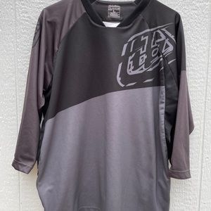 Troy Lee Designs 3/4 Sleeve Jersey